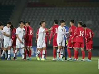 北朝鮮、サッカーW杯予選「不参加」を発表＝韓国統一部「非常に残念」