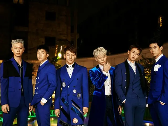 ＜Wコラム＞K-POP注目のグループ紹介～「2PM」プロフィール編（画像提供:wowkorea）