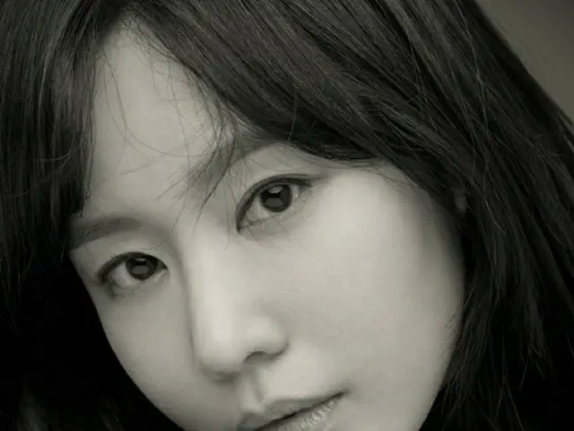 映画「カンナさん大成功です！」などで人気の女優キム・アジュン、視線を惹きつけるまなざし…「KOREAN ACTORS 200」に選定（画像提供:wowkorea）