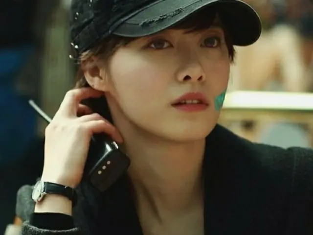 【全文】“映画監督”女優ク・ヘソン、次回作短編映画のキャスティングが完了「女性への理解を深める内容に」(画像提供:wowkorea)