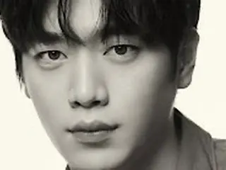 俳優ソ・ガンジュン、卓越的なビジュアル...まるで一編の白黒映画