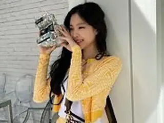 “YG移籍“ナウン（Apink）、ぜいたくに飾られた豪華なファッション...もっと綺麗になった
