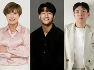 【公式】キム・ジョングク×ヤン・セチャン、「セリモニークラブ」に合流…パク・セリとMCで呼吸を合わせる