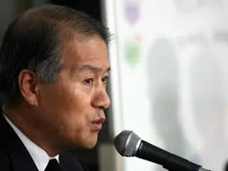 セムムル教会が国民に謝罪、「伏して謝罪を」