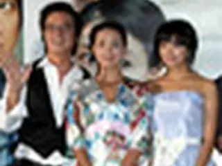 再びやって来た韓国産コメディ 『離れの選手とお母さん』