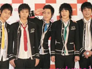 Mnet ＜M Count Down in JAPAN＞再び開催