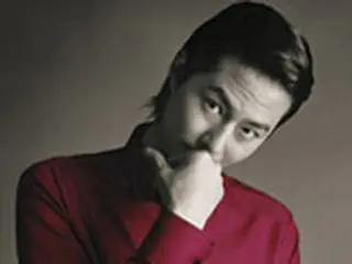 チョ・インソン　ファッション写真を通じて“秋の男”に変身！
