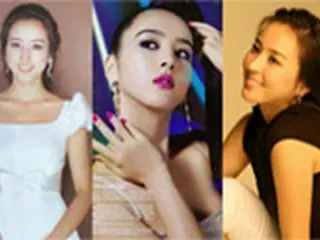 ハン・ヘジン“優雅＆セクシー＆自然美”3色の魅力写真が話題！