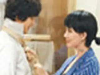 スクリーンで観るトレンディドラマ　映画『今、愛する人と暮らしていますか？』