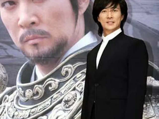 『初恋』『海神』『大祚栄（テジョヨン）』など人気ドラマに多数出演しているチェ・スジョン＝（聯合）