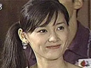 ナム・サンミ＜バラの戦争＞出身?!　生き生きとした過去の姿が話題に