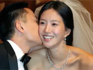 女児出産したキム・ミン　「マタニティウェアを着たことがない」