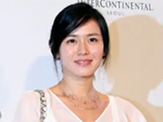 女優ソン・イェジンが変わった?!