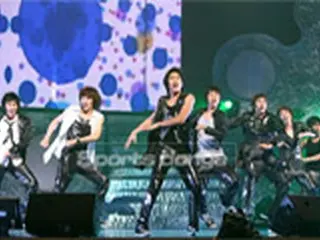 Super Junior『幸せ』　タイ音楽チャート席巻！