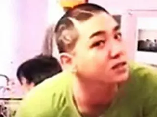 Super Juniorカンイン“ヘアスタイル変身！”他のメンバーたちも変身？