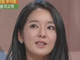 女優クァク・チニョン 整形手術の副作用に「自殺まで考えた」