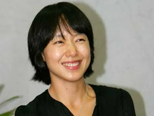 女優チョン・ドヨン＝（聯合）