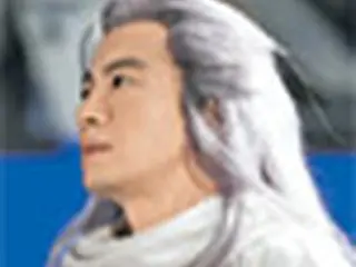 『太王四神記』　神話となるか蜃気楼となるか