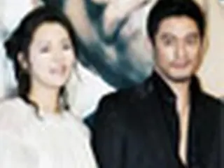 『愛』チュ・ジンモ 「命を懸けて撮った愛の映画」