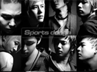 Super Junior　“型破りな変身”公開！