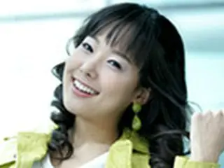 ソ・ユジン　女優から歌手に変身?!