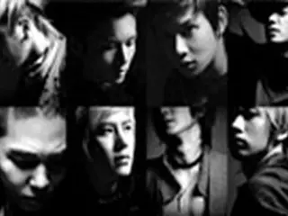 Super Junior　新曲を中国人バイオリニストとパフォーマンス