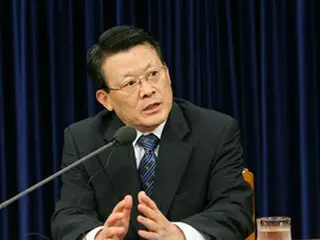 盧武鉉大統領、平壌で「アリラン」公演観覧へ