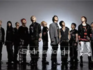 Super Junior　『Don’t Don』で音楽チャート席巻！