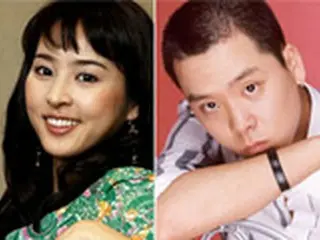 ナオル“12月軍入隊”で広がったハン・ヘジンとの結婚説？「事実無根」