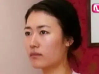 キム・ミリョ　“整形”後の顔　番組を通じて公開！
