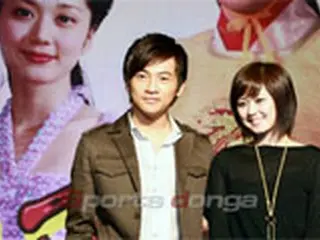 “熱愛説”チャン・ナラ＆アレック・スー　中国ドラマ『ディアオマン姫』韓国放映へ