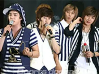 「Super Juniorの“ヤドン（AV動画）マニア”はウニョク！」