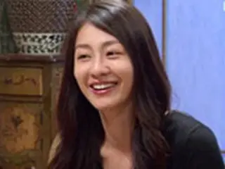 イ・ミヨン　バラエティ番組でキム・スンウとの離婚に関する心境告白