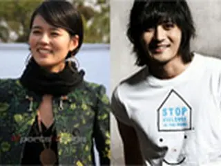 「整形するなら似たい芸能人」ハン・ガイン＆チャン・ドンゴンが1位
