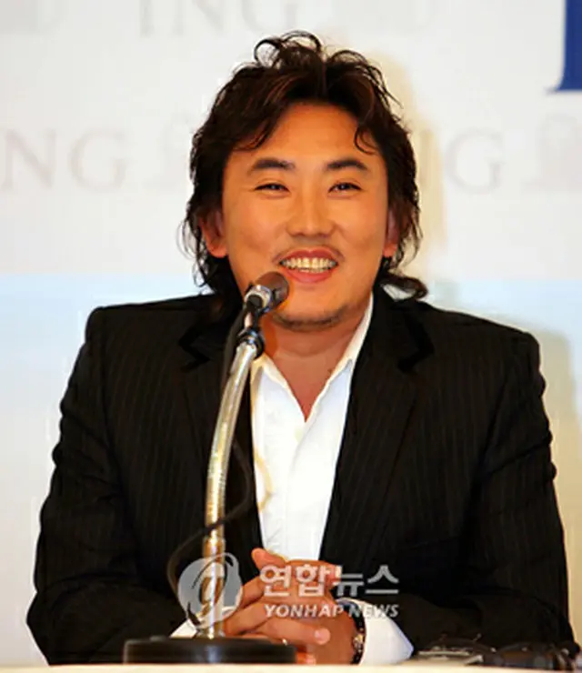 RUI（イ・スンチョル）＝（聯合）