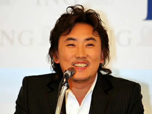 RUI（イ・スンチョル）＝（聯合）