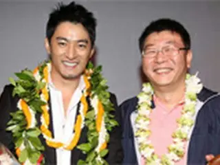 クァク・キョンテク作品『愛』　＜ハワイ映画祭＞で二冠
