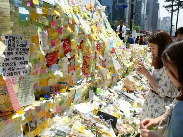 韓国社会に深まる「男女の対立」・・・SNSのせい？（画像提供:wowkorea）