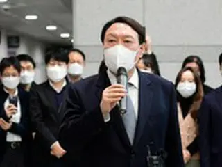 「尹支持」専門家グループ、21日に発足＝韓国