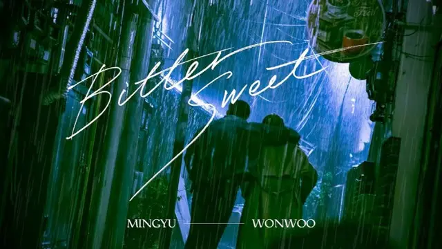 「SEVENTEEN」ウォヌ＆ミンギュ、28日にユニット曲発表＝歌手イ・ハイがフィーチャリング（画像提供:wowkorea）