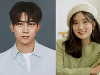 テギョン（2PM）＆女優キム・ヘユン、ドラマ「御史とジョイ」出演へ