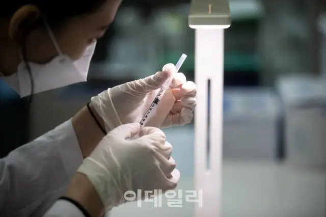 「世界臨床試験の日」韓国政府、国産の新型コロナワクチン臨床を支援（画像提供:wowkorea）