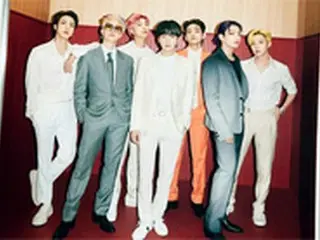 21日「Butter」でカムバック「BTS（防弾少年団）」、「Melon Station」出演へ