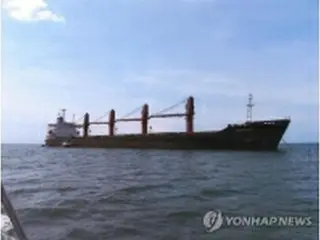 北朝鮮船　安全検査で13隻全てに欠陥＝ブラックリスト入り