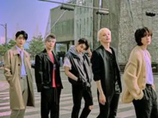 「TOMORROW X TOGETHER」、カムバック秒読み、2ndアルバムの最後のコンセプトフォト公開