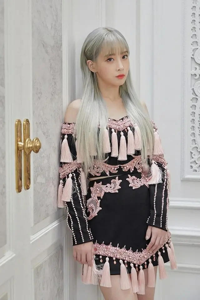 「LOVELYZ」ジエ、ラジオ「ヤングストリート」のスペシャルDJに（画像提供:wowkorea）