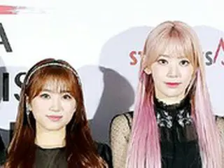 「IZ*ONE」出身の宮脇咲良＆矢吹奈子もミンジュと情報共有…星野源＆新垣結衣の電撃結婚が韓国でも話題