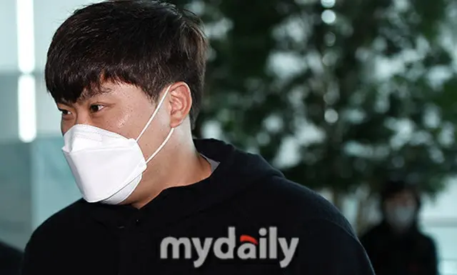 レッドソックスのコーラ監督、リュ・ヒョンジンは「ML最高の投手」（画像提供:wowkorea）