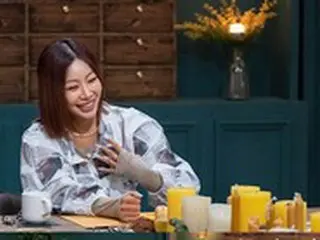 歌手Jessi、整形手術・服装への指摘に対する返答…さすが「強いお姉さん」