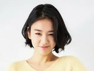 「賢い医師生活」チュ・ミンハ役の女優アン・ウンジン、JTBC新ドラマ「一人だけ」の主演でキャスティング…余命宣告を受けた役
